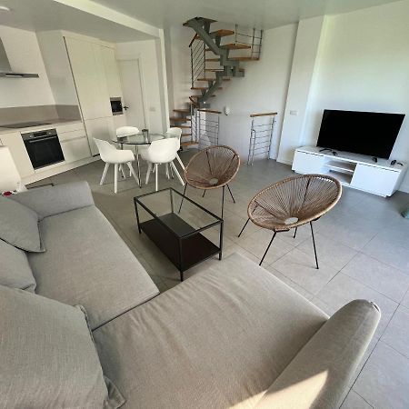 Los Martines Beachfront Ocean View Эль-Медано Экстерьер фото